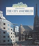 The City Assembled: The Elements of Urban Form Through History