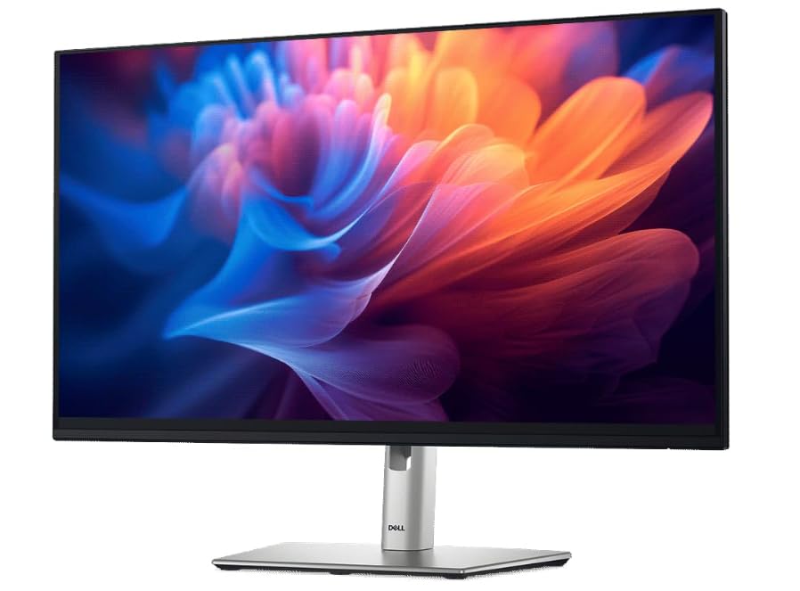 Image of Dell /Pro 27 Plus USB-C Hub Monitor /3 Years Warranty(P2725HE)