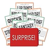 Adult Love Sex Coupons - Ideas for Couples