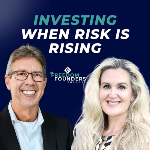Investing When Risk Is Rising: Rates, Leverage, and Protecting Your Capital - Ep33 Anna Kelley
