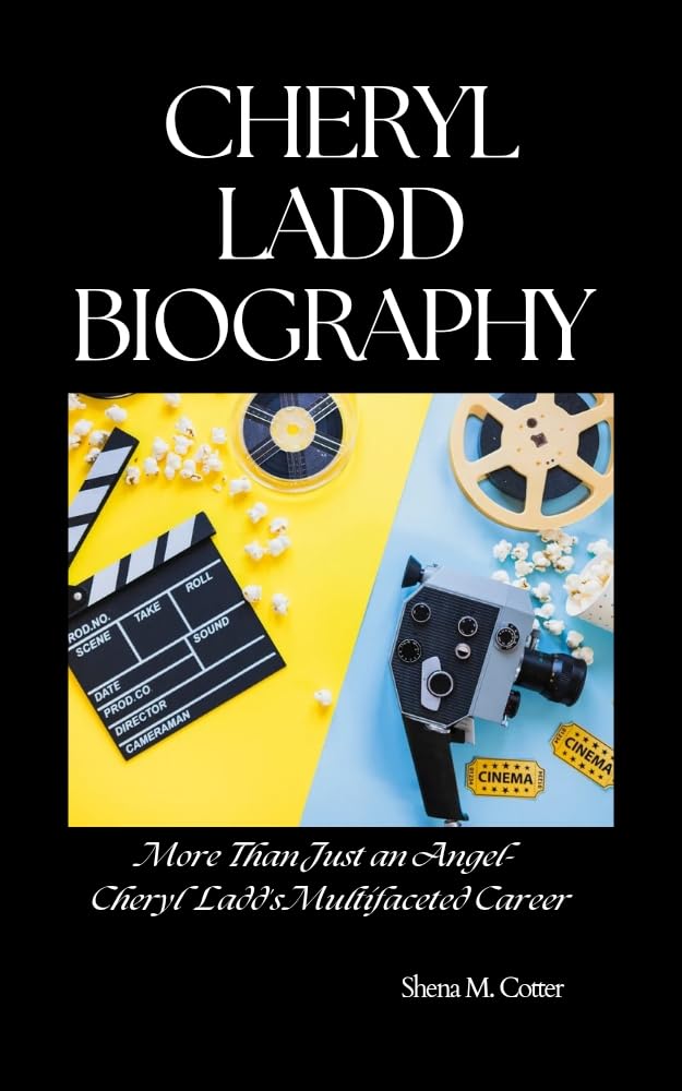 Cheryl Ladd Biography complet : explorez la vie et la filmographie de la star de Hollywood