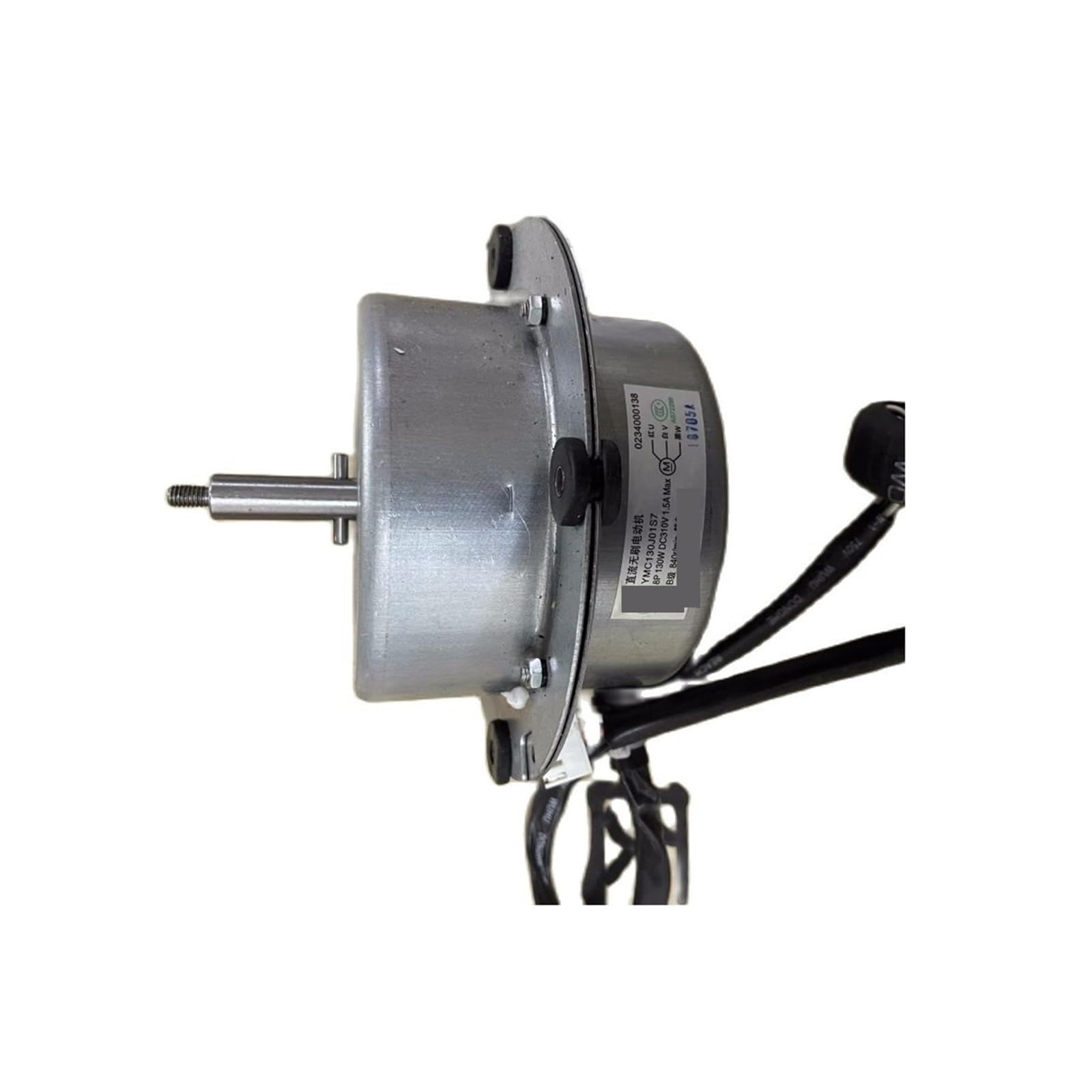 Motor 0234000099A pour réparer une panne de moteur rotatif