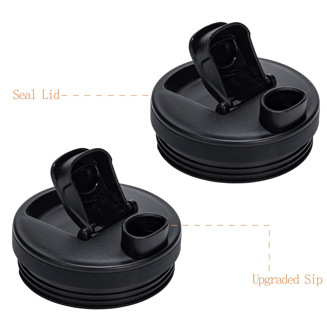 Amazon.com: 18OZ Replacement Cups Compatible with Ninja Nutri