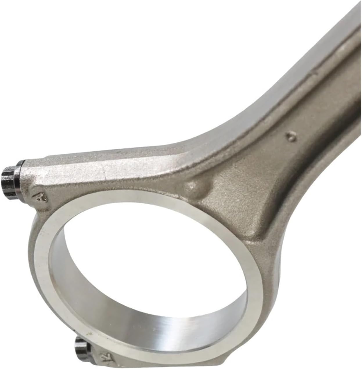 6 Pieces Engine Connecting Rods DA6626 LR051508 Compatible 306DT Accessories Replacement