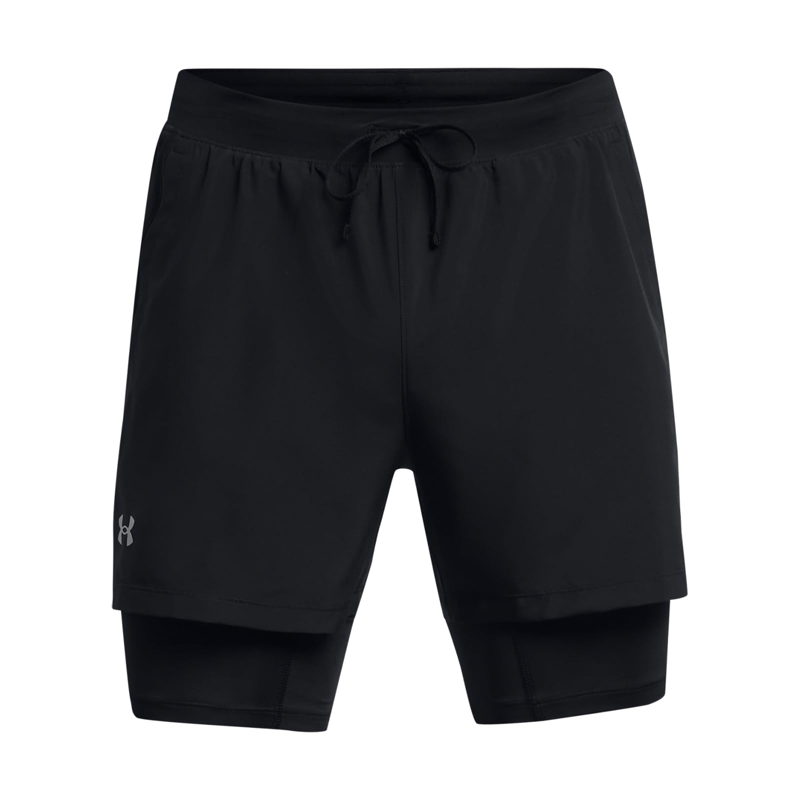 Under Armour Women's Fly by Shorts