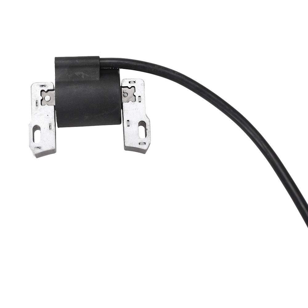 Amazon.com: Euros 799651 Ignition Coil Module Replaces for 691060 