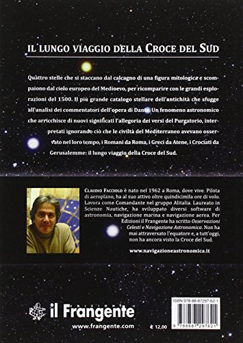 Il Lungo Viaggio Della Croce Del Sud - 2