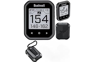 Golf Phantom 3 Handheld Slope GPS