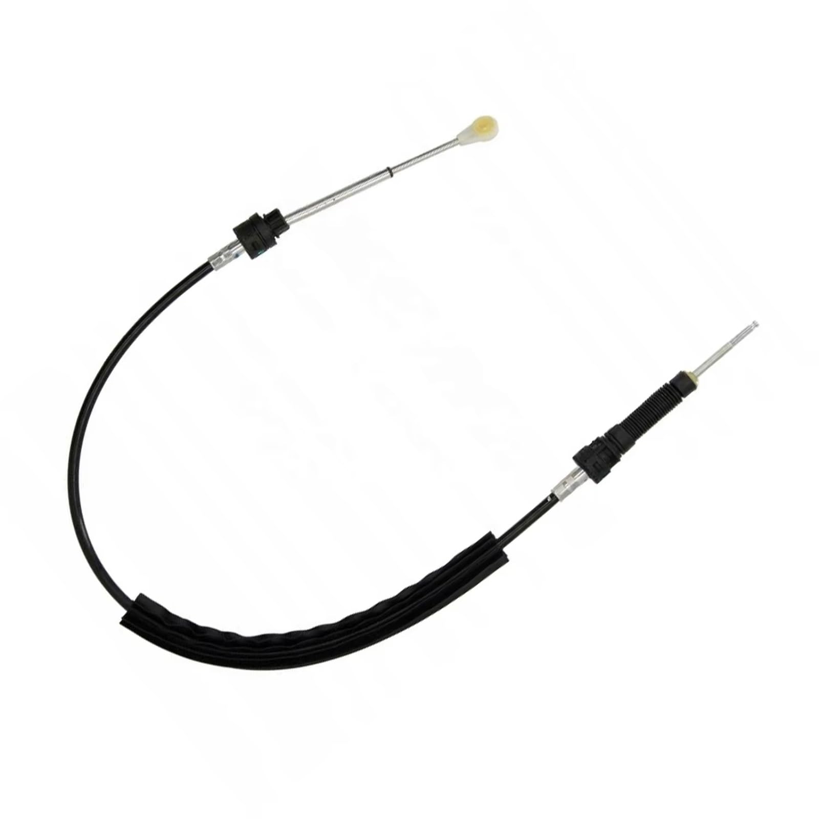 Wciągnik linowy kompatybilny z VW Golf 2007-2008 (manualna skrzynia biegów), część zamienna do naprawy, OEM 1K0711265BB
