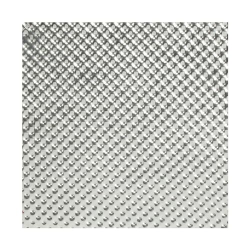 Protection phonique habitacle avec isolant autocollant Design Engineering