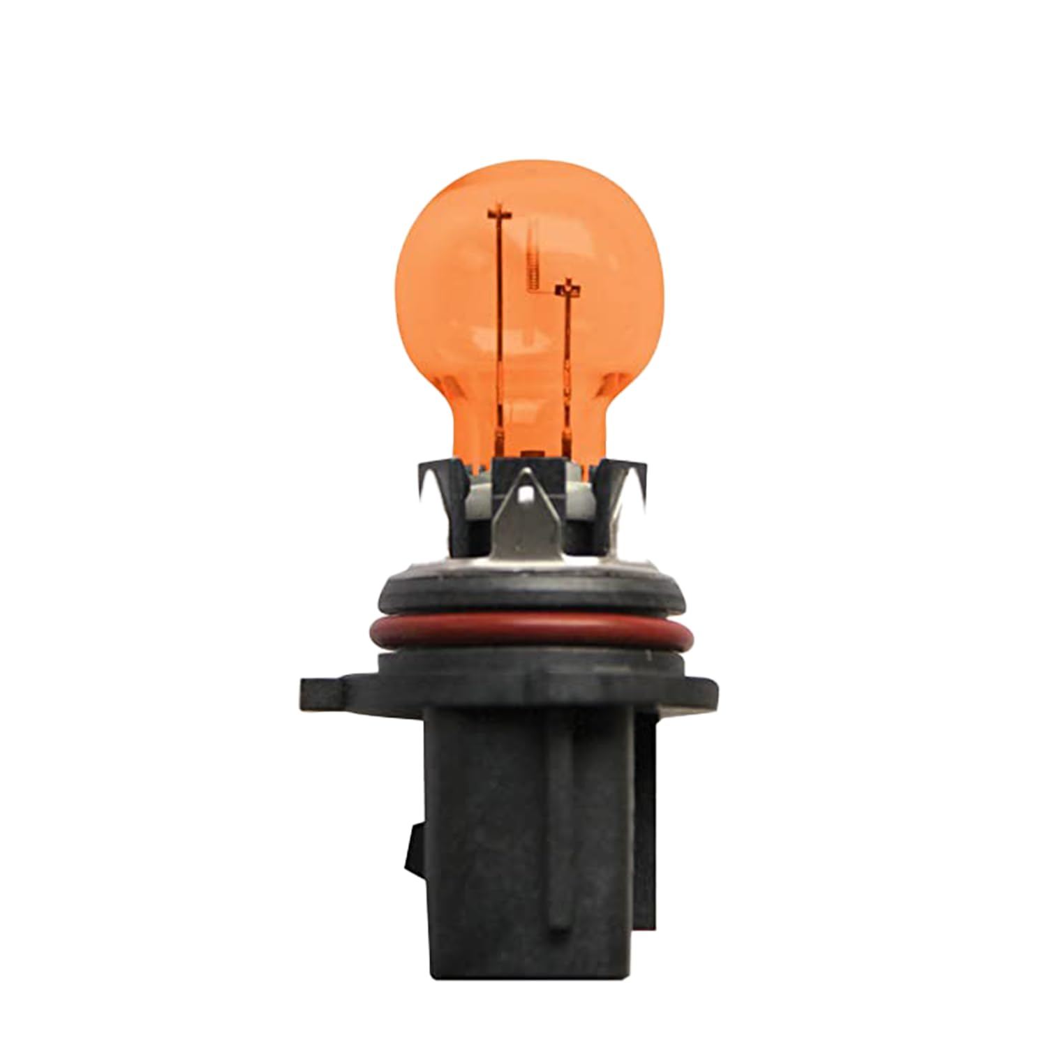 Simply Auto 12V 16W PU20D-2 Base Automotive Replacement Bulb - S183A
