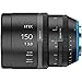 Produktbild Irix Objektiv 150 mm T3.0 für Nikon Z, IL-C150-Z-M, Unbekannt