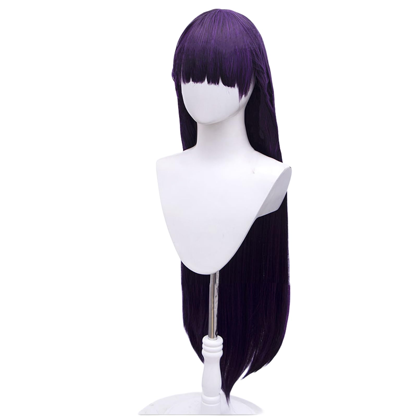 Amazon.co.jp: [Plazhen] 斎森美世 コスプレ衣装 フルセット 髪飾り