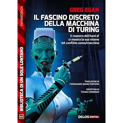 Il fascino discreto della macchina di Turing