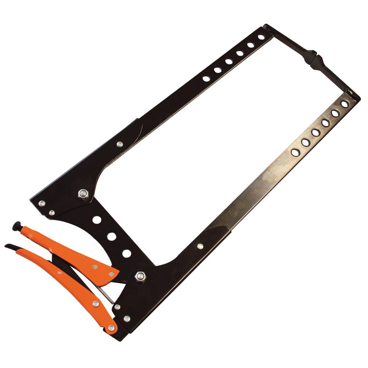 Anglo American Tools - Grip-On 20