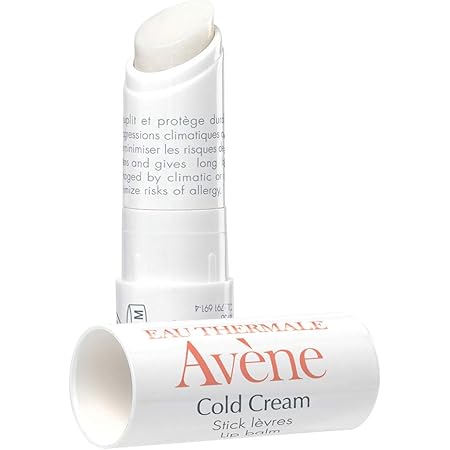 avene sensitive lip balm