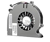 FEBNISCTE Laptop CPU Fan for HP EliteBook 8540w 8540P