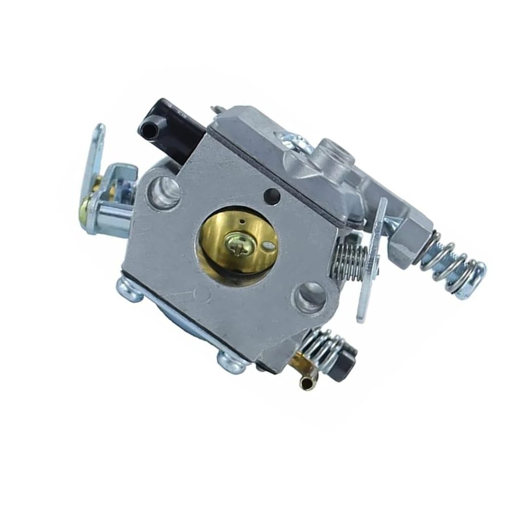 Carburateur WT962 pour résoudre les pannes de démarrage tronçonneuse 25cc