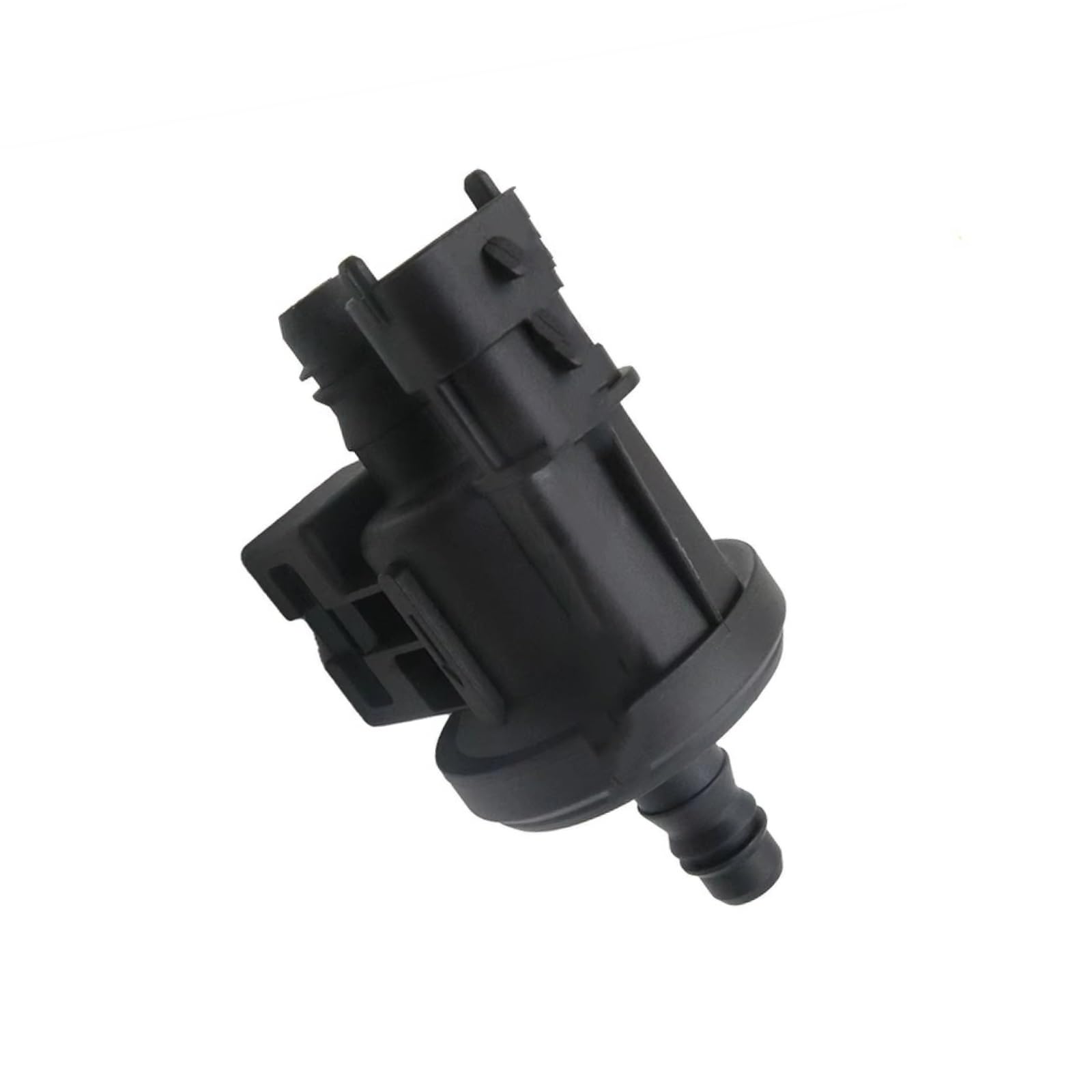 Nripqdc One Color Car Solenoid Valve Compatible With For Kuga For Mk3 For Fiesta For Mk4 For For Focus For Mk5 1 Pcs Vapor Canister Purge Valve Accessories 0280142517