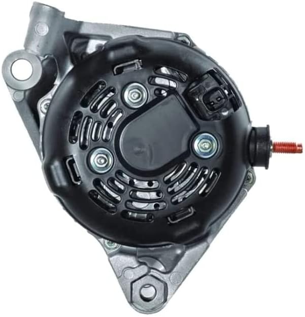 SB Parts New Alternator Compatible with Chrysler Aspen 07-2009 Dodge Ram 1500 2010 Ram 1500 2011-2013 Jeep Grand Cherokee 2007-09 4.7L 160Amp, FPD-11240