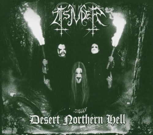 Amazon.com: Desert Northern Hell : Tsjuder: CDs & Vinyl