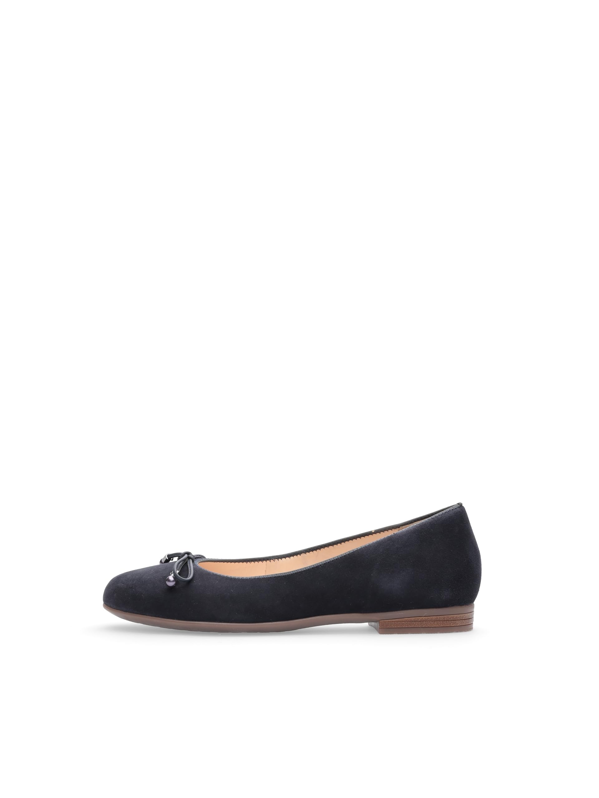 ara Women’s Sardinia 1231324 Ballet Flats, Blue (Blue 13), 7 UK