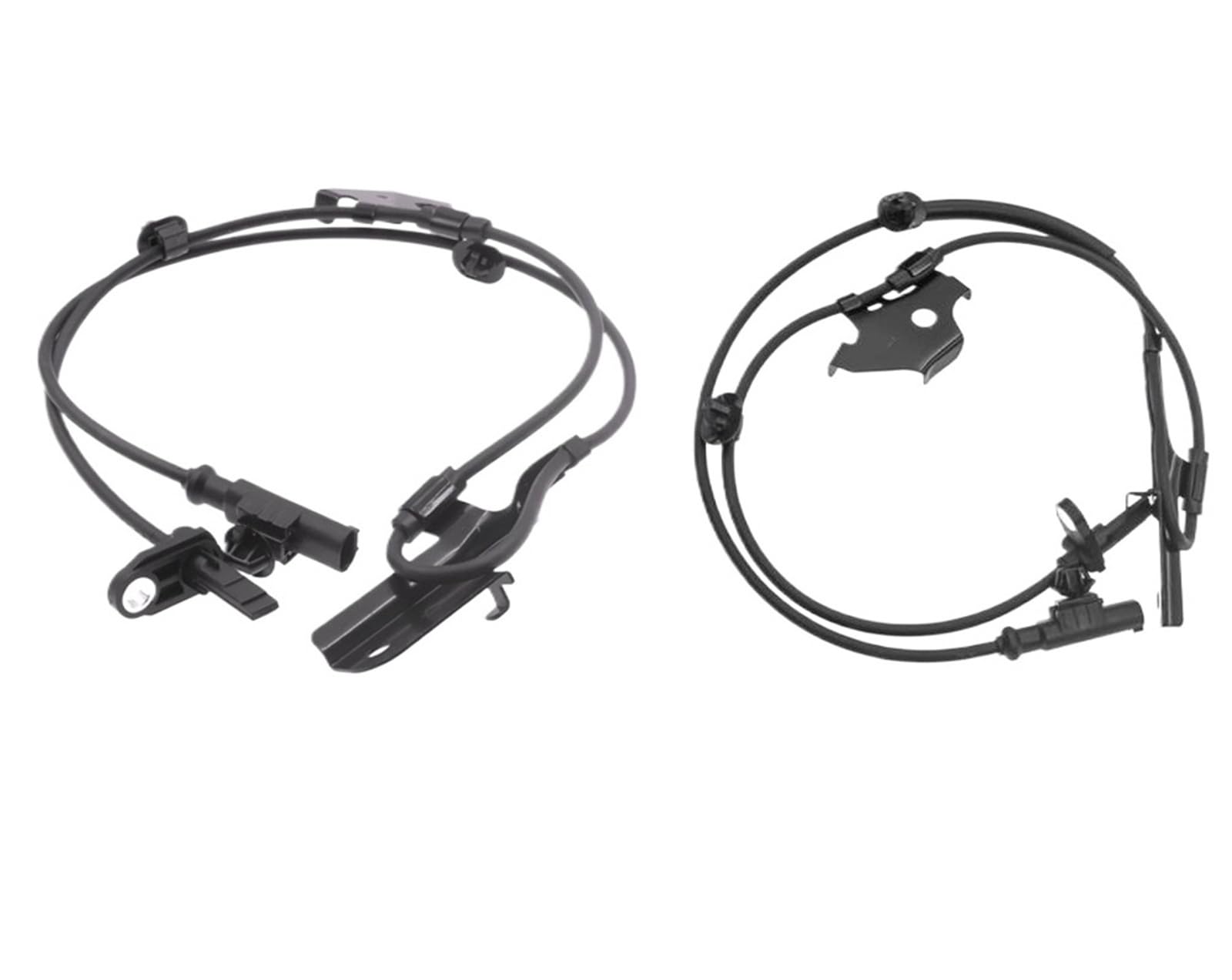 Sensor de velocidad de rueda delantera LR ABS for 07-18 T//o//y/o/t/a C//o//r/o/l/l/a 0265007805 0265007806 J5912063 V70-72-0144(Front Right and Left)