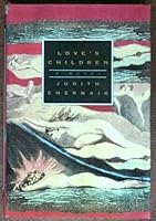 Love's Children 0394513258 Book Cover