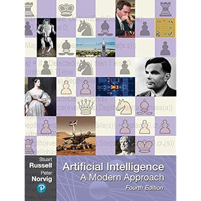 Artificial Intelligence: A Modern Approach