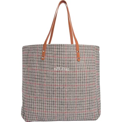 PEPE JEANS Unisex Yanice Tote Handtasche, Dulwich