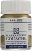Talens Guaj Boya 16 ml - Light Gold (Metalik) 802