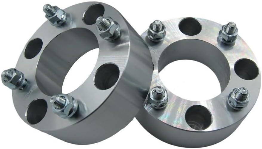 50mm M10X1.25 Nuts Fit for Motorcycle Parts