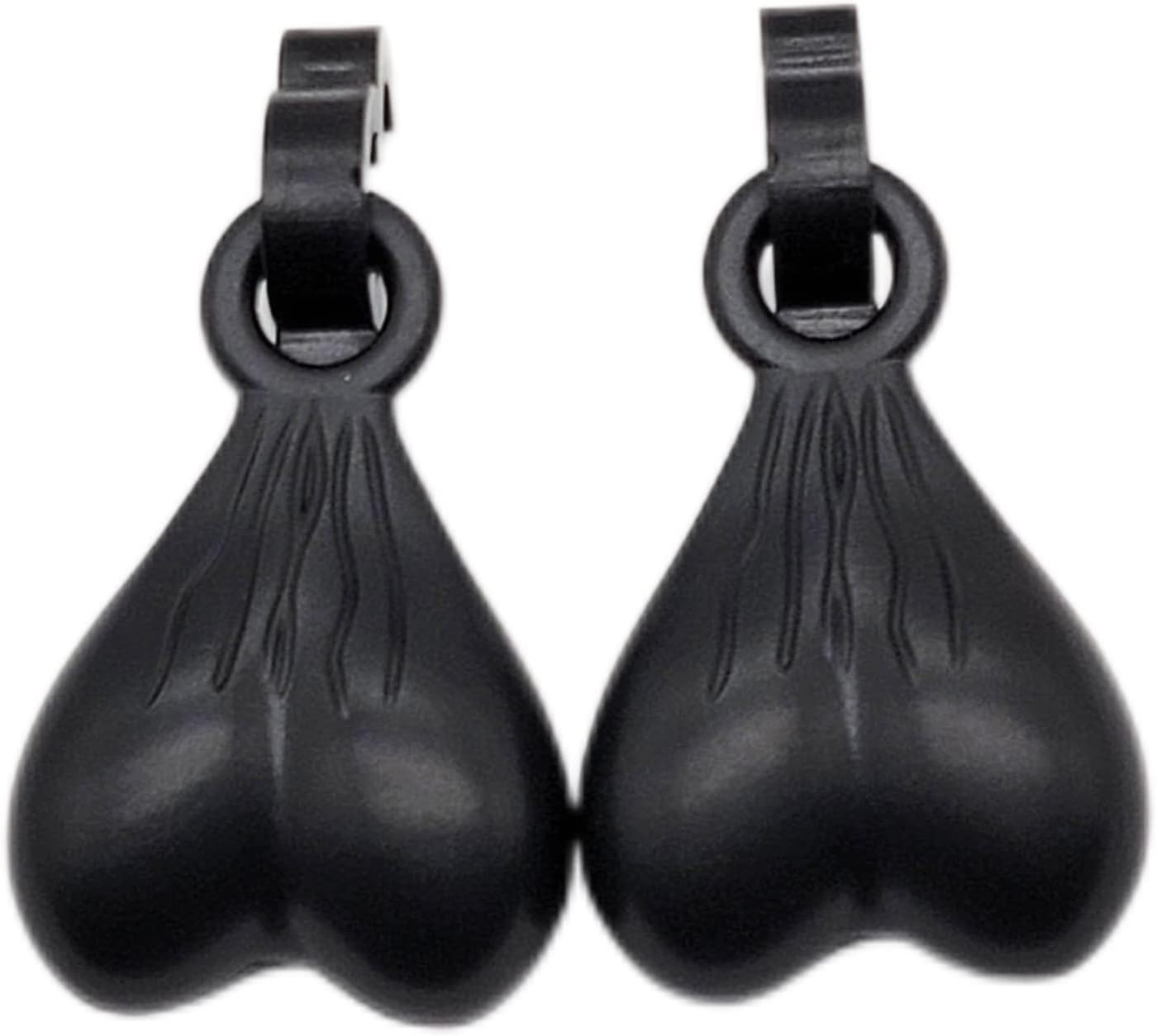 RNUQAW Balls for Crocs Nuts, 2 Packs Shoe Clips Croc Balls