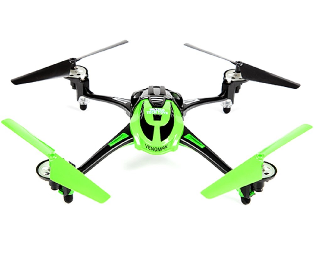 venomax spy drone