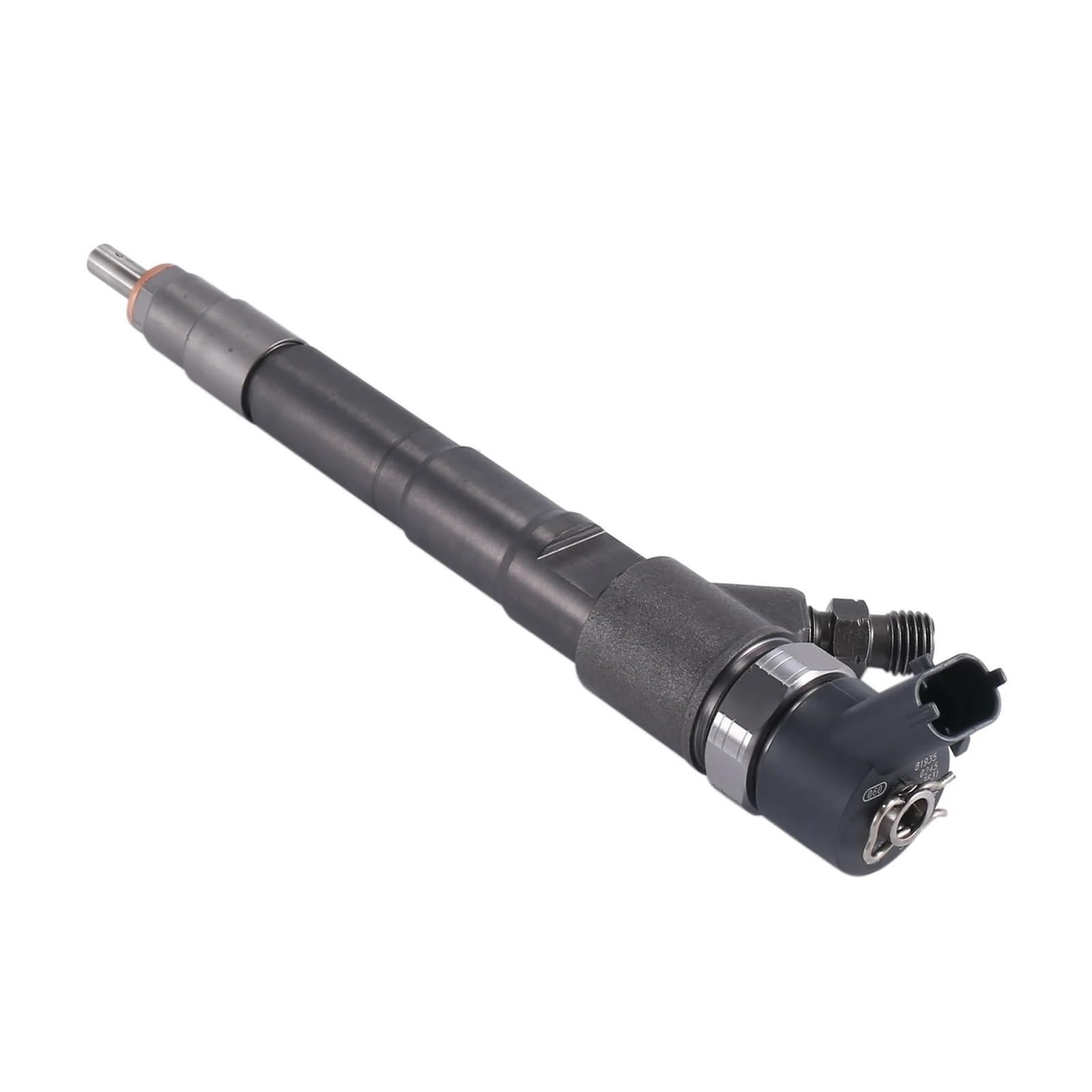 0445110520 0445110418 Diesel Fuel Injector Nozzle Compatible With Fiat Ducato Iveco Daily Compatible With Citroen 2.3D 5801594342 504389548