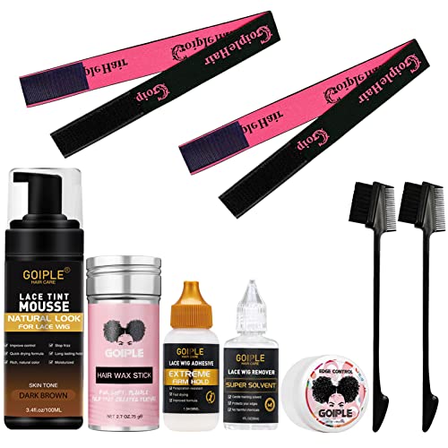 Best mousse for wigs Reviews and Buying Guide Maine Innkeepers