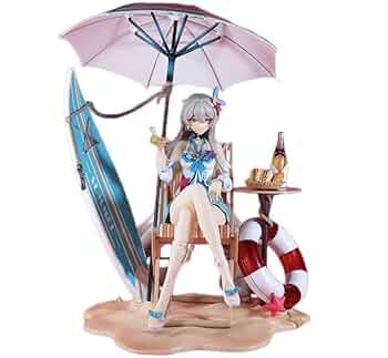 Amazon.co.jp: 崩壊3rd キアナ・カスラナ フィギュア 空の律者