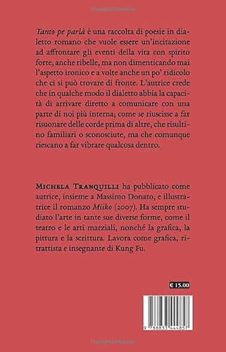 Tanto Per Parlà - 2