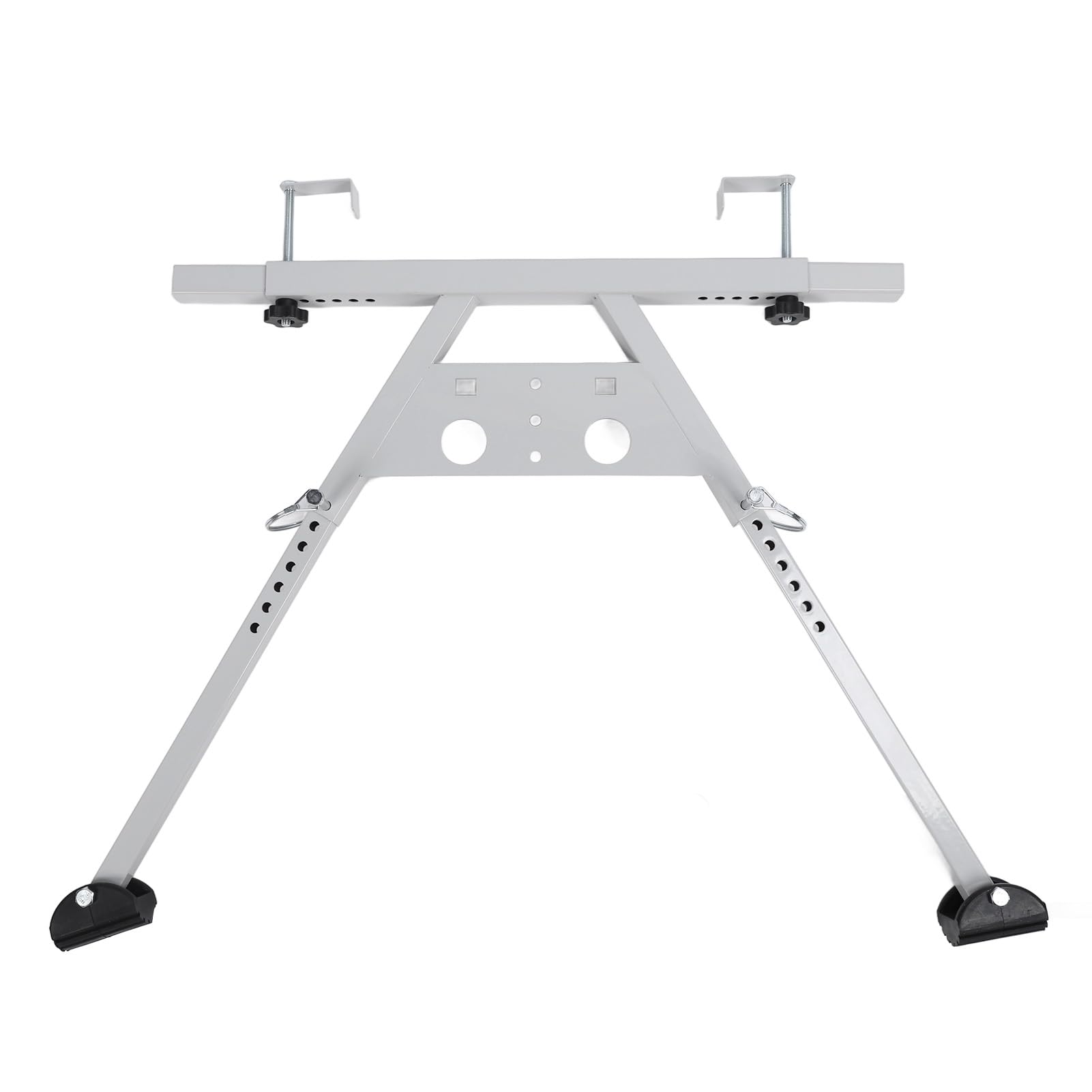 Marhynchus Drabina Stand Off Stabilizator Akcesoria Stalowa drabina Hak dachowy Drabina Stabilizacja do rynny dachowej, MARHYNCHUSZ6HQUR17MN