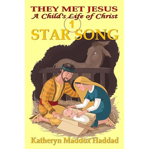 Star Song by Katheryn Maddox Haddad episode artwork