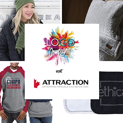 &Eacute;pisode 16 - L'histoire derri&egrave;re Attraction