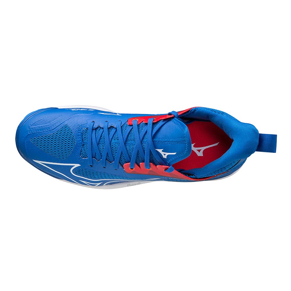 Mizuno Wave Mirage 4 ZapatillasHombre