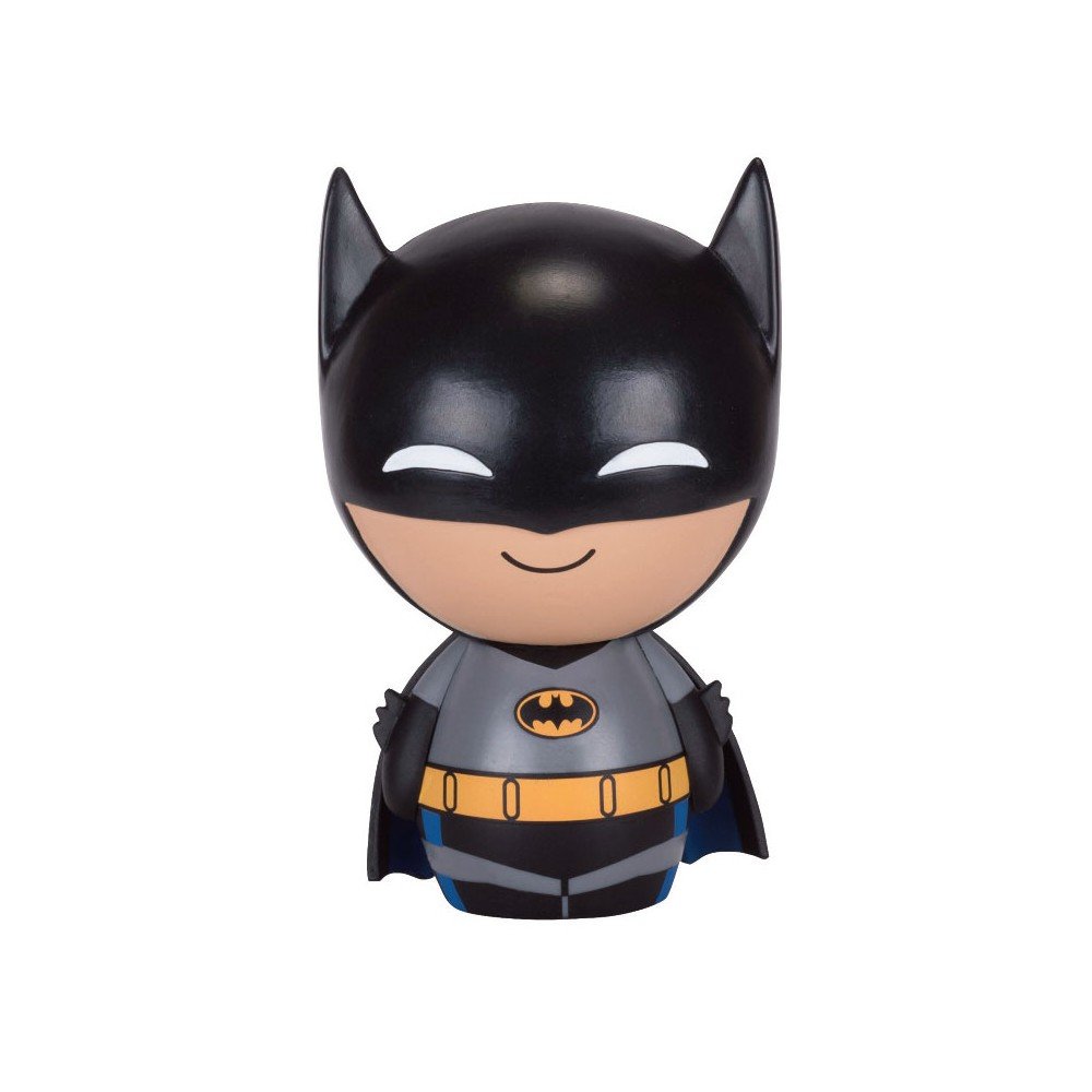 Batman: Animated Series Batman Dorbz Vinyl Figure - EE Ex