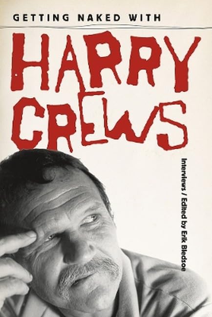 Amazon.com.mx: Harry Crews: libros, biografía, última