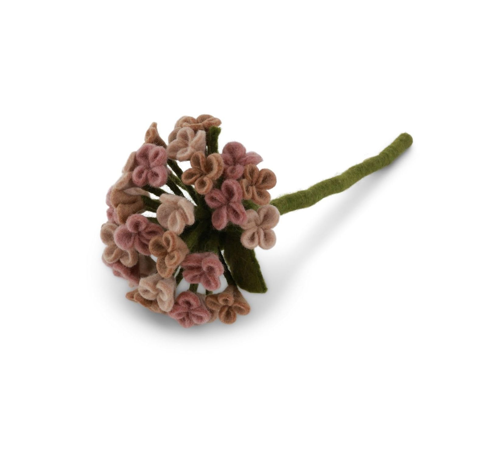 Gry & Sif Pale Rose | Large Artificial Hydrangea Pale Rose