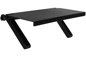 Screen Caddy: Expand Your Viewing Experience with Ultimate Organization