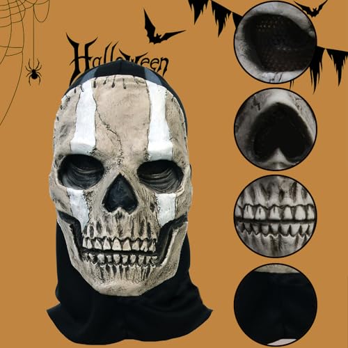 Calavera, Toy Imagen adicional