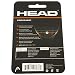 Head Pro Damp Antivibrador, Unisex Adulto, Amarillo, Talla Única
