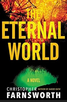 Hardcover The Eternal World Book
