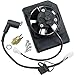 KTM FAN CPL. RACING 2003-2007 250 400 450 525 EXC EXC-G RACING XC 59035041044